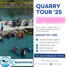 Image result for Leicester Underwater Exploration Club