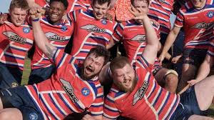 Image result for Thanet Rugby Union Football Club