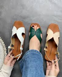 Image result for sendal unik di bandung