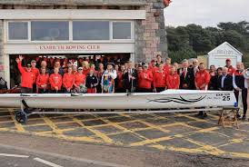 Image result for Torquay Rowing Club