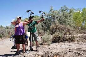 Image result for Fenland Archery Club