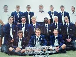 Image result for Uwe Cricket Club