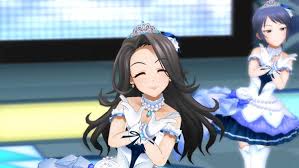 「高橋礼子 アイドルマスターシンデレラガールズ」の画像検索結果