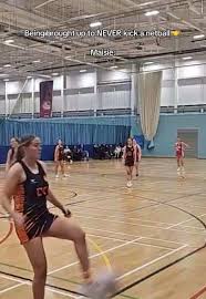 Image result for Blackpool Youth Netball Club