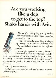 Image result for avis try harder