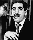 LASCIATEMI DIVERTIRE - ALDO PALAZZESCHI - Groucho-Marx