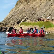 Image result for Falmouth Canoe Club