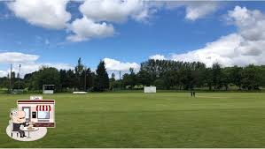 Image result for Drumpellier Cricket Club