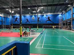 Image result for Congleton Badminton Club