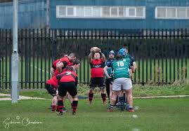 Image result for Carrickfergus Rugby Football Club