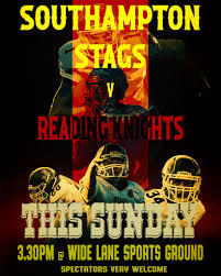 Image result for Southampton Stags