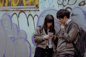 Image result for 腐れ縁