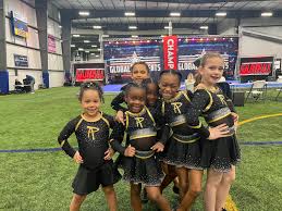 Image result for Gym Stars Cheerdancing Club