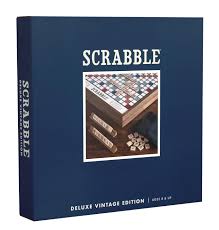 Image result for Lliw Valley Scrabble Club