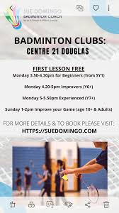 Image result for Banham Badminton Club