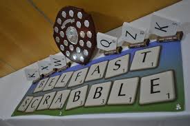 Image result for Belfast Scrabble Club