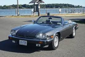 Image result for Solent Blue 1988 Jaguar