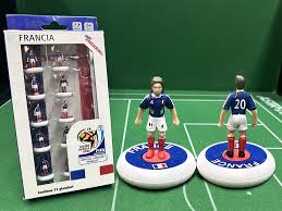 Image result for South Staffs Subbuteo Club
