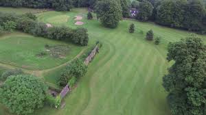 Image result for Coed-Y-Mwstwr Golf Club (1988) Ltd