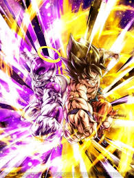 「孫悟空（フリーザ編）」の画像検索結果