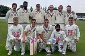 Image result for Hunslet Nelson Cricket Club