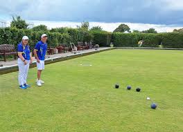 Image result for Braintree Bowling Club