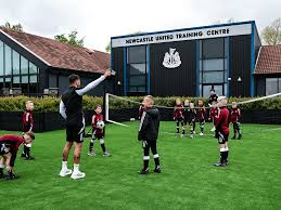 Image result for United in the Community - Horncastle Player Development Centres