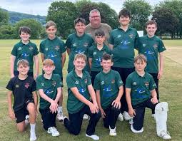 Image result for Carmarthen Wanderers Cricket Club