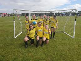 Image result for Inglis Netball Club