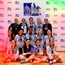 Image result for British Airways Volleyball Club