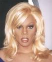 Rupaul � is he running for