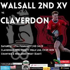 Image result for Claverdon Rugby Football Club