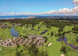 Image result for Bellingham Golf Club