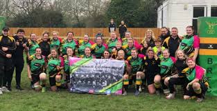 Image result for Bracknell Rufc