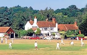Image result for Adlestrop Daylesford & Oddington Cricket Club