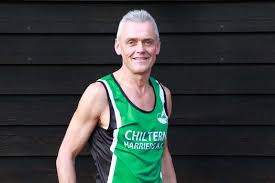 Image result for Chiltern Harriers Athletic Club