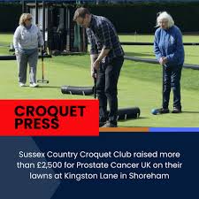 Image result for Blewbury Croquet Club
