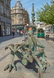 Image result for Dundee Dragons