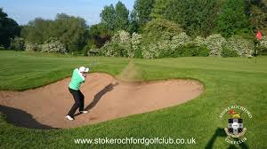 Image result for Stoke Rochford Golf Club