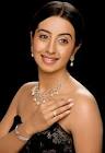 Sanjana Telugu Movie Actress