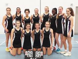 Image result for Kingfishers Netball Club