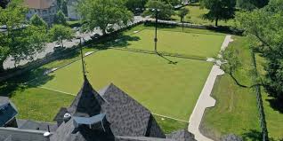 Image result for Noel Park Bowling Club