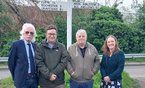 Image result for Lower Halstow Fc