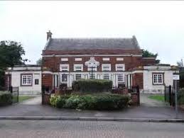 Image result for Courtaulds Halstead Bowling Club