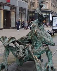 Image result for Dundee Dragons