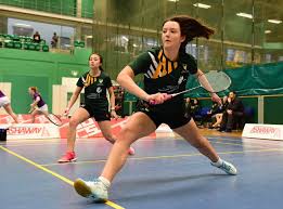 Image result for Eston Ladies Badminton Club
