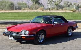 Image result for Regency Red 1990 Jaguar