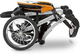 Image result for Jeep Overland Jogging Stroller Minnie Driver