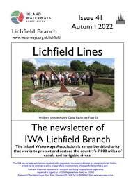 Image result for Lichfield Cruising Club 2000 Ltd