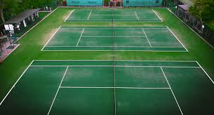 Image result for Marston Green Lawn Tennis Club